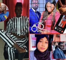 🔴Live Sonko et Ndiaga seck g0rdjiguene positve de V!H S!da-Ngone saliou cofirme-Cheikh tioro menteur