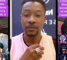 Grave révélation de Tange sur les excuses du chocolat de Sonko Maimouna Bousso à Abdou Mbow sur l’in