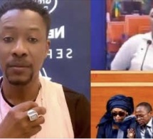 Révélation explosive de Tange sur la raison de la colére des députés de Sonko contre Abdou Mbow