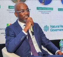 Secteur extractif : le Sénégal accélère ses réformes et mise sur les minerais critiques, selon le ministre Cheikhou Oumar Seck