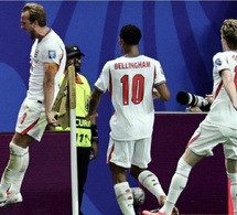 Coupe du Monde 2026 : grâce à un doublé de Kane, l’Angleterre élimine aux forceps la RD Congo