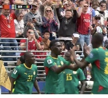 Mondial-2026 - Belgique-Sénégal : Habib Diarra ouvre le score à la 24e mn