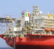 Phase 2 du projet Sangomar : Le Sénégal et Woodside Energy renforcent leur partenariat