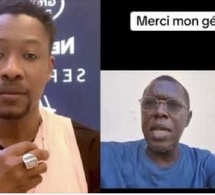Surprenante révélation de Tange Bah éclate la vérité sur la manipulation de Sonko et ses moutons sur