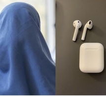 Tricherie au bac : le film de la chute des filles aux AirPods