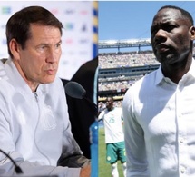 C’est une grave erreur, rappelez-moi de ne pas le faire » : le gros tacle de Rudi Garcia à la tactique de Pape Thiaw
