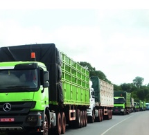 Patrimoine routier en péril : Découvrez les chiffres alarmants qui obligent le Sénégal à sévir contre les camions !