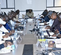 Fédé sénégalaise de foot : un membre du Comité exécutif envoyé en prison, il devait se rendre…