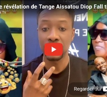 Grave révélation de Tange Aissatou Diop Fall tire sévèrement sur l'ami intime de Ndiaga Seck Sonko