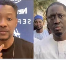 Grave révélation de Tange eclate la vérité sur la libération de Pape Malick Ndour apres L'OST Sonko