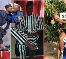🔴Sonko démasqué sur sa relation avec Ndiaga Seck l’influenceur éclate la Vérité