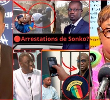 🔴Arrestations de Sonko?téléphone de Ndiaga Seck parle-Aissatou D Fall-Diane Sall lâchent-Pape M Nd