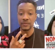 Surprenante révélation de Tange Diane fille du président Macky écrasé violemment Sonko sur la revisi