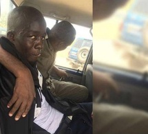 Ici, tout le monde sait» : les graves accusations de Boy Djiné contre l’administration pénitentiaire