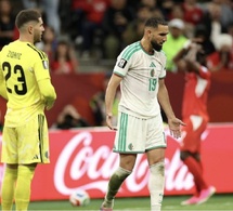 Mondial-2026 : L’Algérie Éliminée en seizièmes, l’hécatombe continue pour les sélections africaines