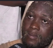 Écroué par le procureur Saliou Dicko : Le lutteur Papa Boy Djiné avoue être un consommateur de chanvre indien