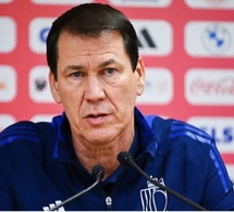 Je connais ces équipes là" : Rudi Garcia s'explique à nouveau après ses propos polémiques
