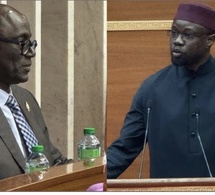 Révision constitutionnelle : Thierno Alassane Sall accuse Ousmane Sonko de « dérive autoritaire »