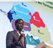 Réforme territoriale : le chef de l'État mise sur les Pôles-Territoires