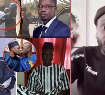 🔴Mollah démasques la vérités et expose-la relation amoureuse Sonko et Ndiaga Seck?-Vague arrestation