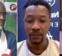 Surprenante révélation de Tange les messages amoureux dans le téléphone de Ndiaga Seck Sonko accusé