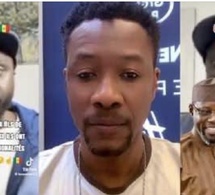 Révélation explosive de Tange Mollah villipende les fils de Sonko au Canada lors de la coupe du mond