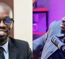 Pape Cheikh Diallo - Dr Mourtalla Gueye : Messages d'amour, drogue et amnésie au cœur du face-à-face