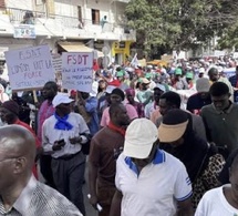 Le Front syndical pour la défense du travail décrète une grève générale de 24 heures le 10 juillet