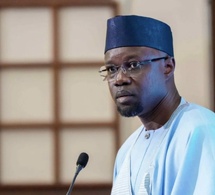 Madiambal Diagne révèle : «Sonko compte revenir à la Primature»