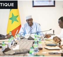 Faites des demandes d'explication…» : L’instruction ferme du PM Al Aminou Lô aux ministres