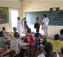 Sedhiou : La crise sociale s'envenime pour les enseignants contractuels toujours sans salaire