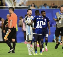 Coupe du monde 2026 : Lionel Messi salue la performance héroïque du Cap-Vert