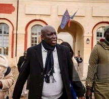 Madiambal Diagne depuis la France : « Ma famille et moi aurons gain de cause »
