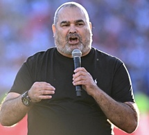 Paraguay-France: l'écoeurante sortie raciste de José Luis Chilavert sur les Bleus avant le 8e de finale