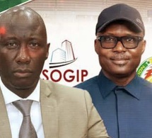 FSF : 100 millions FCFA de dettes à la SOGIP, où est passé l’argent du football sénégalais ?