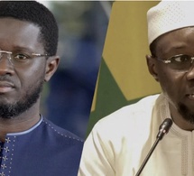 Saint-Louis : la coalition Diomaye cogne sur Ousmane Sonko et défend le projet de référendum