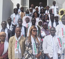 Statut, conditions de travail : Le message des comptables des matières du Sénégal aux autorités
