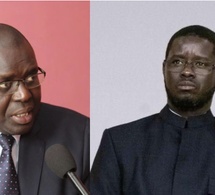 Quota pour les avocats de la Diaspora : Horizons sans frontières dénonce une violation et interpelle Diomaye Faye