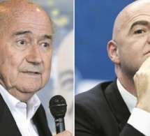 Coupe du monde 2026 : Sepp Blatter critique vivement Gianni Infantino après l'affaire Balogun