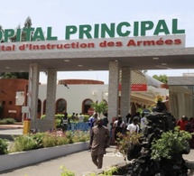 Fuite de gaz, explosion au CICAD : Comment l'Hôpital Principal de Dakar s'est préparé au pire