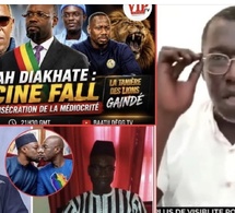 🔴Bah Diakhate démasques la vérités et expose-: Yacine Fall ou la consécration de la médiocrité,Sonko