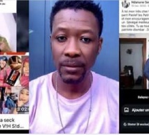 Chronique de Tange- Ndiaga Seck enfonce Son ami-Sonko testé du VIH sida à Ryad Ngone Saliou confirme