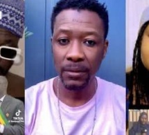 Chronique Tange-Sonko menacé de divorce par Anna Diamanka Serigne Bada tiktokeur lâche une bombe sur