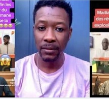 Chronique Tange-Arrestation de Sonko Madiambal eclate la vérité sur le détournement du Zircon avec