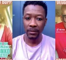 Chronique Tange- Sonko en danger après l'interdiction de sortir du territoire Assane Diouf eclate la