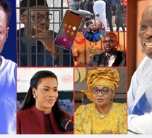 🔴Rebondissement Ndiaga Seck-Sonko en flagrant délit-Madiambal confirme-Absa Faye démasqué-Aida Mbodj