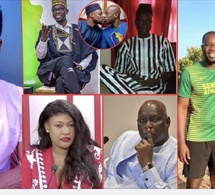 CHRONIQUE TANGE-Mauvaise nouvelle Sonko épinglé-Ndiaga Seck Ngoné Saliou-Madiambal éclate la-DG limo