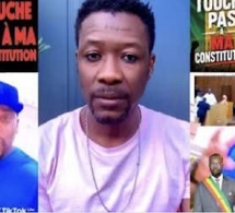 Chronique Tange-Sonko en flagrant délit Khalifa rappeur demasque ses mensonges sur la caisse noire