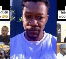 Grave révélation de Tange Bah enfonce Sonko sur ses relations avec la maison prostituée &amp; gordjiguen
