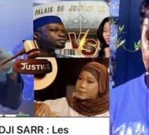 Surprenante réaction de Tange Madiambal accusé Sonko de détournement avec des Indiens sur le Zircon